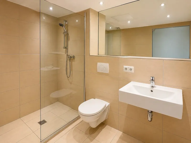 Modernes 1-Zimmer-Apartment direkt neben FU — photo 1